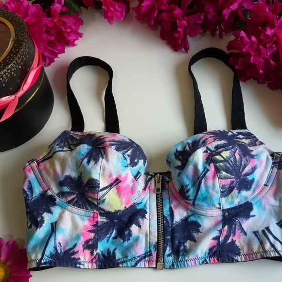 PINK Victoria's Secret Tops - Victoria Secret NWT